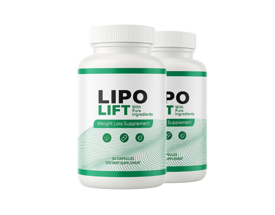Lipolift Supplement